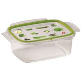  SET 2/1 PLASTIČNE POSUDE SNIPSLOCK 1,8L SNIPS Cijene