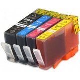 All4Printing HP 364 XL komplet kompatibilnih kartuš s čipom, 4 kom | Shoptok.si