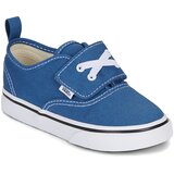 Vans Authentic Elastic V Plava Cijene