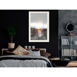  Poster - Paint Texture 40x60 | shoptok.hr