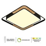  led plafonska lampa F2820-55C bk | ePonuda.com