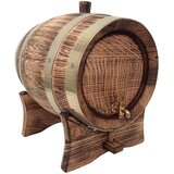  Hrastova bačva 5L extra solid | shoptok.hr