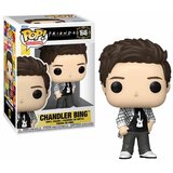 Funko figura pop! friends - chandler bing (college) | ePonuda.com