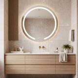 REA Bath Ogledalo LED 90cm Modern | shoptok.hr