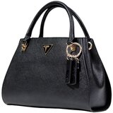 Guess NOELLE II LUXURY SATCHEL HWZG96 72070 Crna | shoptok.hr
