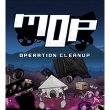 Steam MOP Operation Cleanup Key GLOBAL Steam MOP Operation Cleanup Key GLOBAL Slike