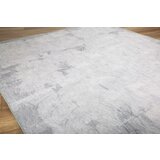 Conceptum Hypnose tepih ada Gönül -al 363, 140x190 cm, svetlosivi | ePonuda.com