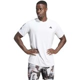 Adidas Tehnička sportska majica bijela | shoptok.hr