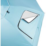 Nils Camp Senčilo in dežnik za plažo 2 v 1 | Shoptok.si