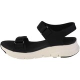 Skechers ženske sandale ARCHFIT-TOURISTY 119247_blk | shoptok.hr