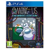 Maximum Games Among Us - Crewmate Edition (ps4) Cene
