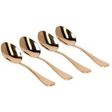  ŽLICE SET 4/1 INOKS ZLATNE 78780 | Eponuda.ba