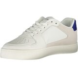 Calvin Klein WHITE MEN&#39;S SPORTS SHOES | Shoptok.si