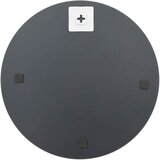  Zidno ogledalo 40 cm okruglo stakleno | shoptok.hr