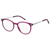 Tommy Hilfiger TH2020 MU1 ONE SIZE (50) Roza/Kristalna Cene