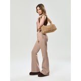 Sinsay Flare hlače | shoptok.hr