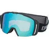 Bliz NOVA ULS Skijaške naočale, crna, veličina