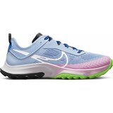 Nike W AIR ZOOM TERRA KIGER 8, ženske patike za trail trčanje, plava DH0654  cene