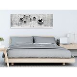  Slika - Balls and Concrete (1 Part) Narrow 120x40 | shoptok.hr