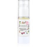 Kvitok Raspberry Cream with Caffeine dnevna krema za zrelu kožu lica 40+ 30 ml | shoptok.hr