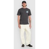Volcom Solstice Hth T-shirt heather black | Shoptok.si