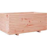 Furnova Vrtno cvetlično korito 110x60x49,5 cm trden les douglas, (21921256) | Shoptok.si