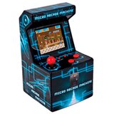 ITAL mini arkadni stroj/prenosni mini konzola z retro dizajnom in 250 igrami/16 bitov/popoln kot geek darilo za otroke in odrasle (modra), (21550787) | Shoptok.si