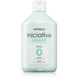Montibello Iniciative Shape trajna ondulacija za prirodnu kosu za sve tipove kose Strong 500 ml | shoptok.hr