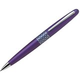 Pilot Hemijska olovka MR RETRO POP 0.7mm ljubičasta Cene