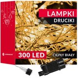  CL0086 DEKORATIVNA RASVJETA 300 LED | shoptok.hr