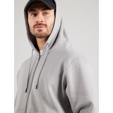 Jack & Jones Muški duks sa kapuljačom 12210830, Sivi | ePonuda.com