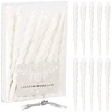  Božićni ukrasi od 12 cm - set od 10 komada | shoptok.hr