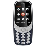 Nokia gsm telefon 3310 dual sim modra | Shoptok.si