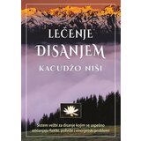Aruna Kacudžo Niši - Lečenje disanjem Cene
