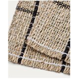 Kave Home Podmetač 2 kom od morske trave 49x33.5 cm Uya – | shoptok.hr