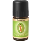 PRIMAVERA Cajeput bio - 5 ml