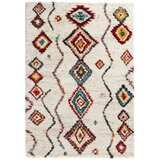 Mint Rugs Krem preproga Geometric 160 x 230 cm Cene