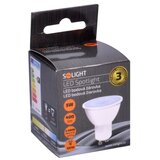  LED sijalica GU10/5W/230V 4000K - Solight | Eponuda.com