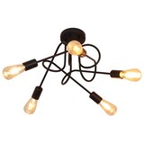  Dečiji plafonski luster OXFORD 5xE27/15W/230V | Eponuda.com