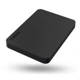 Toshiba 4TB External HDD Canvio Basics 2.5” USB 3.0 | Eponuda.ba