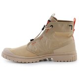 Palladium Visoke superge SP20 Travel HI 74476-295-M DESERT Bež | Shoptok.si