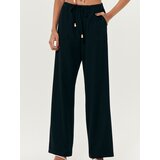 Sinsay Wide leg hlače | shoptok.hr