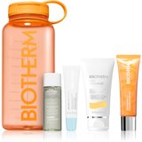 Biotherm Aquasource Vitamin Glow Gel poklon set | shoptok.hr
