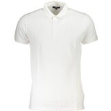Cavalli Class POLO SHORT SLEEVE MAN WHITE Cijene