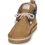 Armistice Polškornji BOULD BOOTS Bež | Shoptok.si