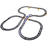  Set željezničkih tračnica s vlakom RC0590 | shoptok.hr