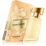 Bruno Banani Vanilla Muse parfemska voda za žene 50 ml | shoptok.hr