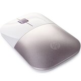 HP bežični miš Z3700 ružičasto-bijeli | Eponuda.ba