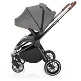 Zopa dječja kolica Move 3u1 - iron grey / antracit | shoptok.hr