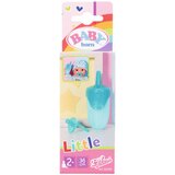 Baby Born Little bočica & dudica komplet 2 sort, 36cm Cijene